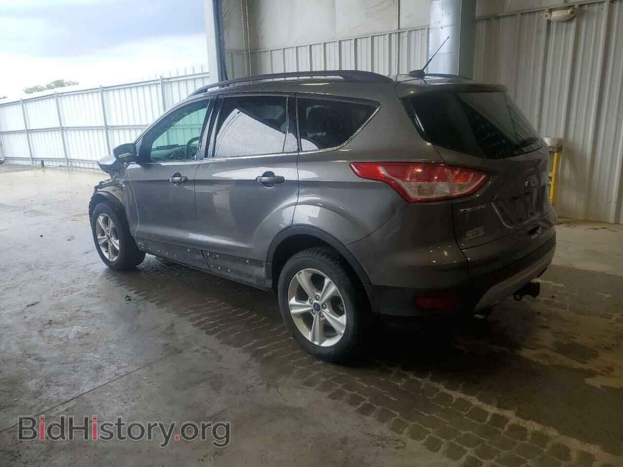 2014 FORD ESCAPE - VIN: 1FMCU9G90EUE48308 - Photo 2