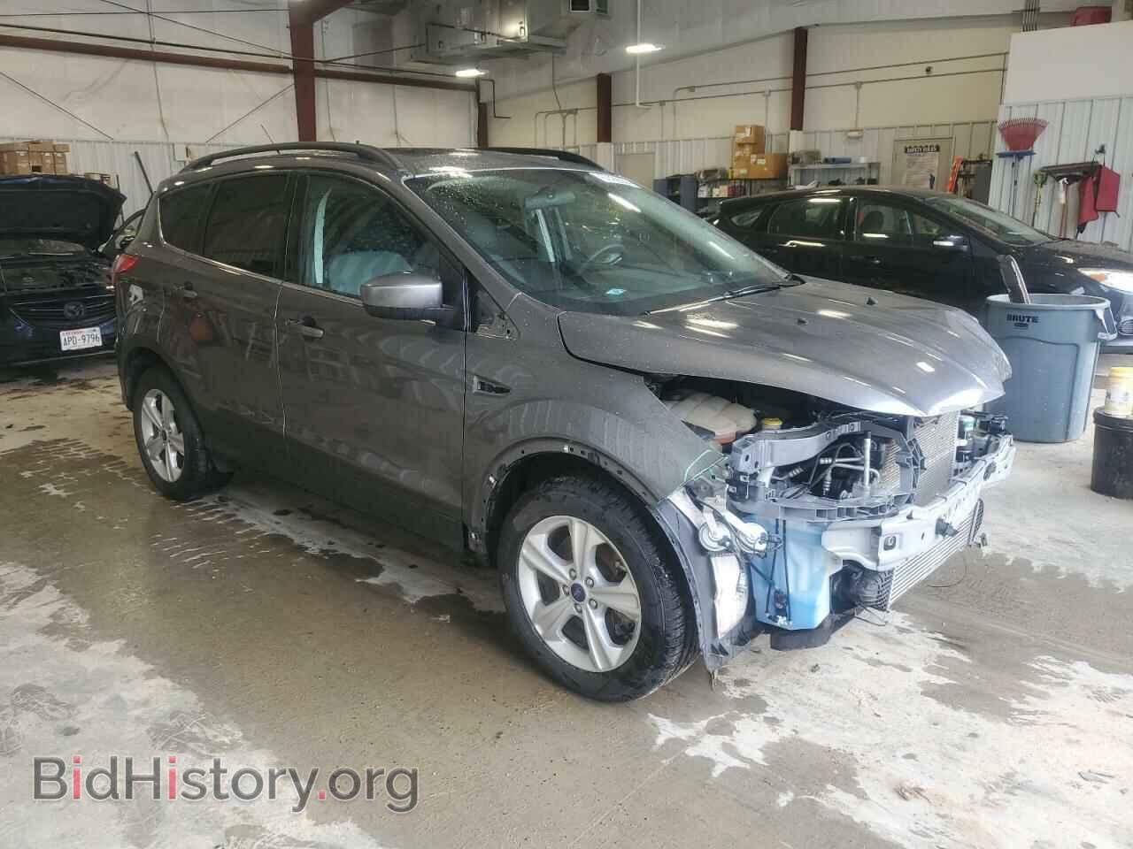 2014 FORD ESCAPE - VIN: 1FMCU9G90EUE48308 - Photo 4