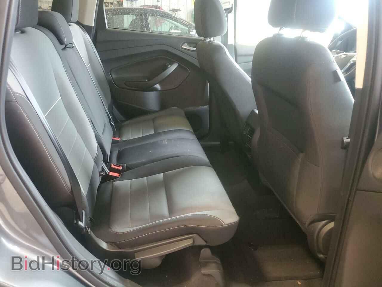 2014 FORD ESCAPE - VIN: 1FMCU9G90EUE48308 - Photo 10