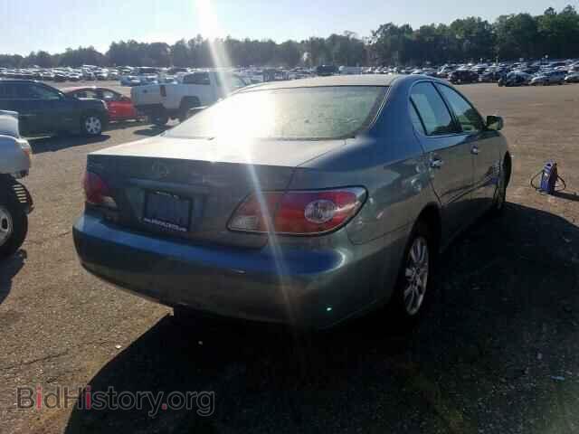 2002 LEXUS ES300 - VIN: JTHBF30G820049924 - Фото 4