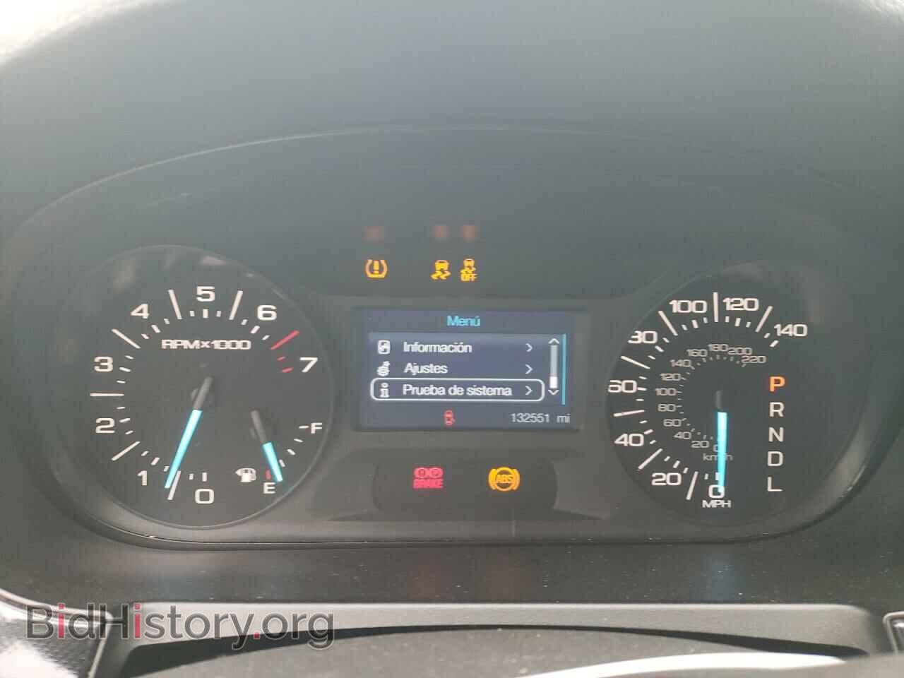 2011 FORD EDGE - VIN: 2FMDK3GC4BBA52788 - Фото 9
