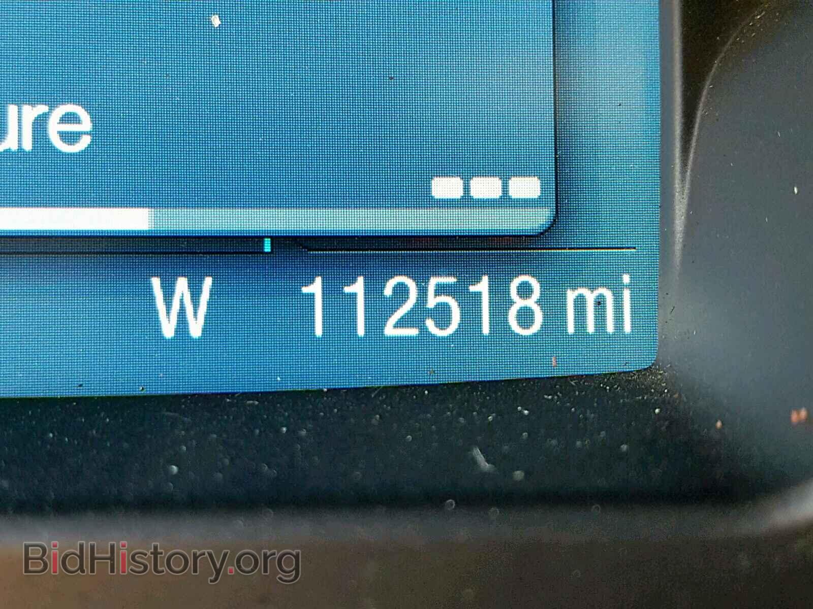 2014 FORD ESCAPE S - VIN: 1FMCU0F72EUC65035 - Photo 8