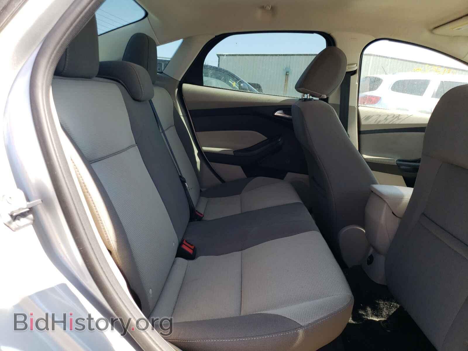 2013 FORD FOCUS - VIN: 1FADP3F27DL144789 - Фото 6