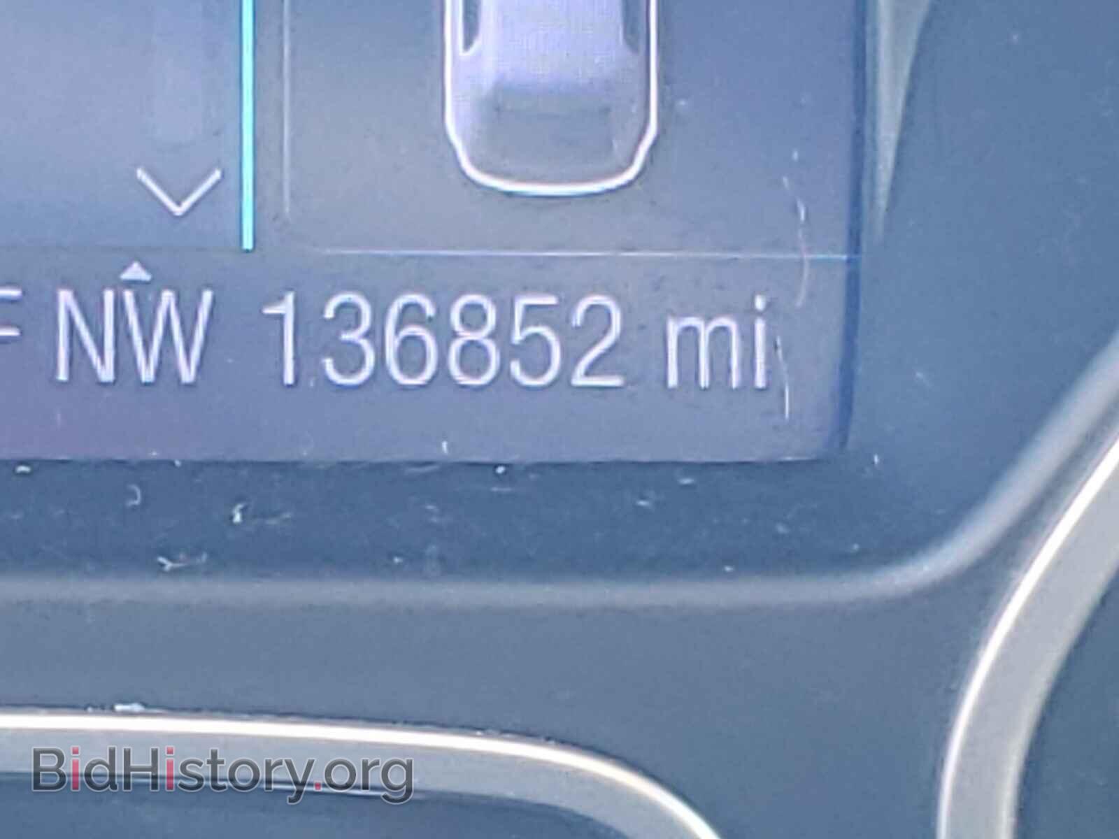 2013 FORD FOCUS - VIN: 1FADP3F27DL144789 - Фото 8