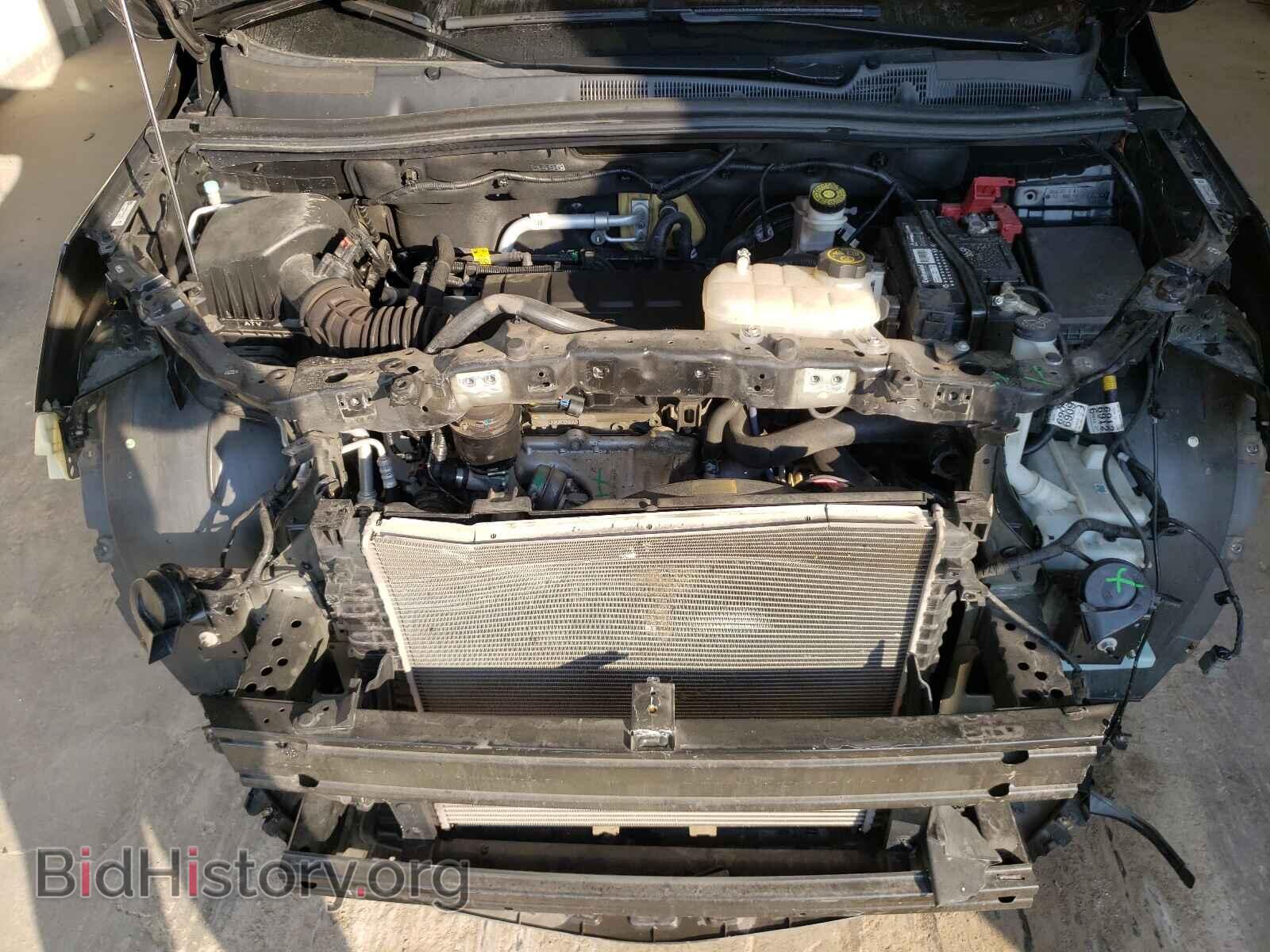 2017 BUICK ENCORE - VIN: KL4CJASB3HB176887 - Фото 7