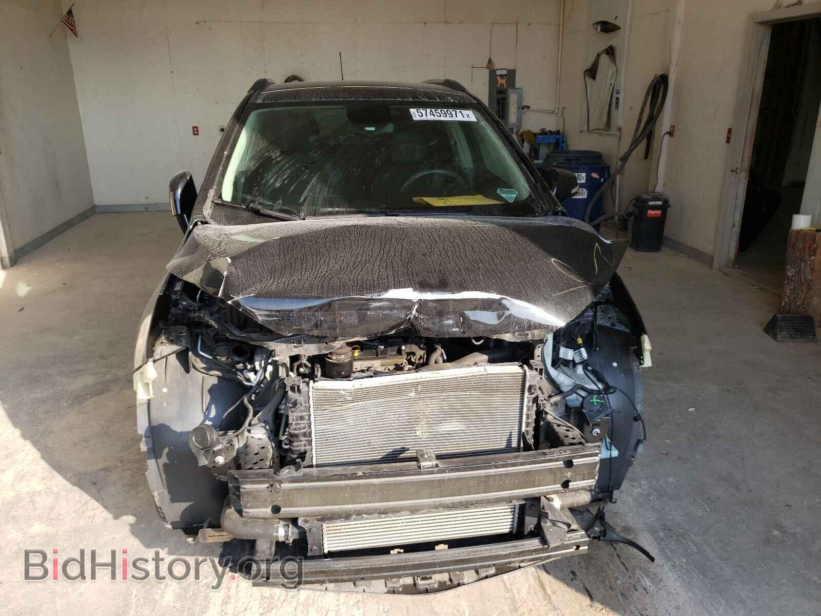 2017 BUICK ENCORE - VIN: KL4CJASB3HB176887 - Фото 9