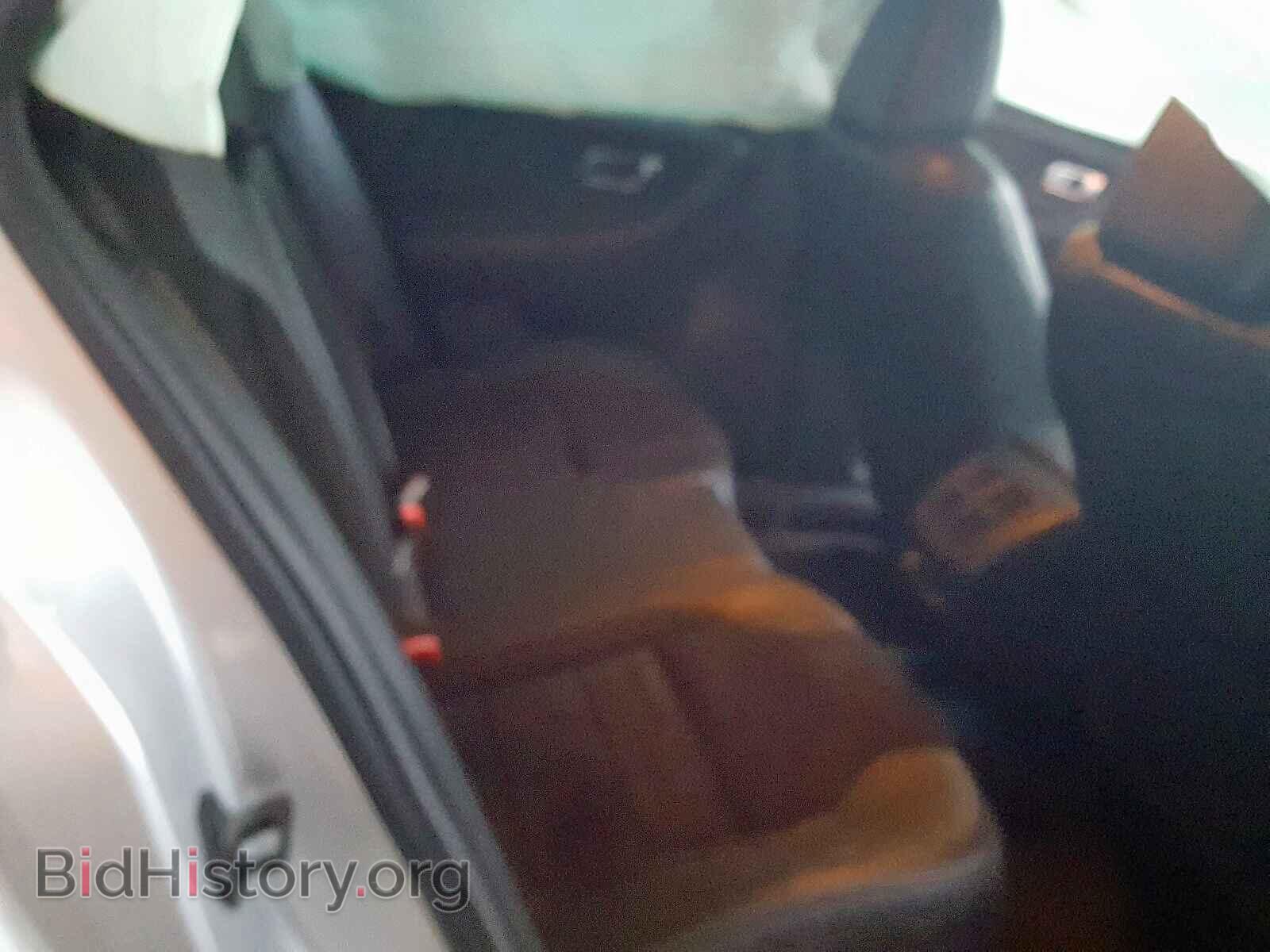 2011 FORD TAURUS - VIN: 1FAHP2KT1BG145033 - Фото 6