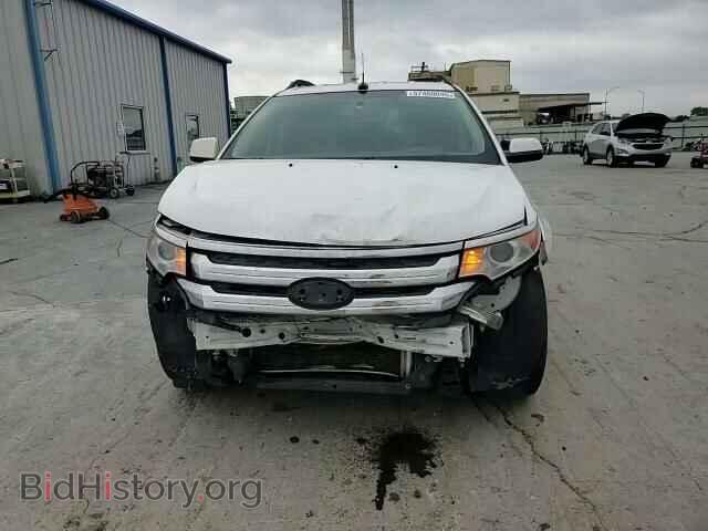 2013 FORD EDGE - VIN: 2FMDK3KC6DBB37108 - Фото 14