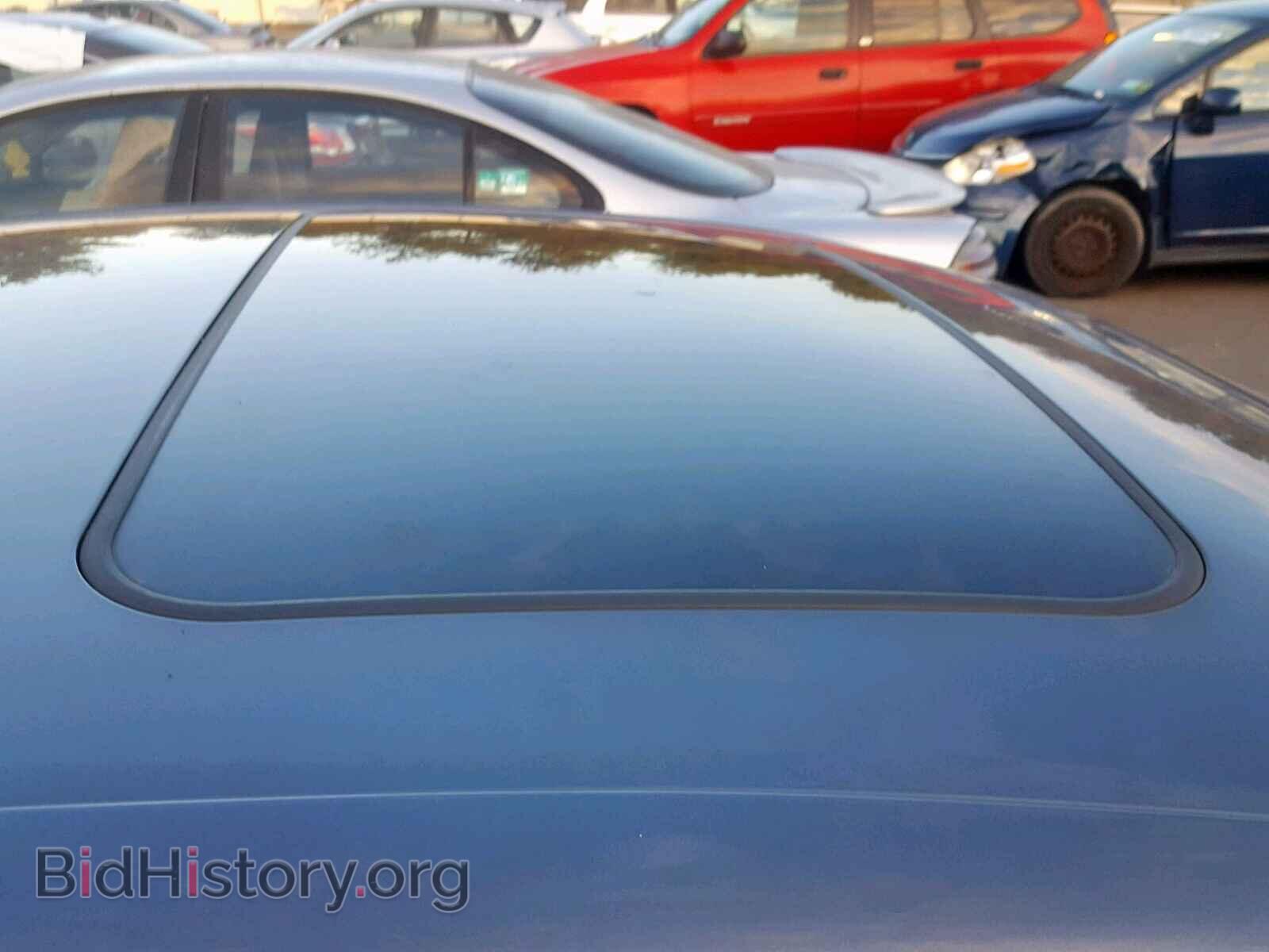 2015 LEXUS IS 250 - VIN: JTHCF1D2XF5017945 - Фото 9