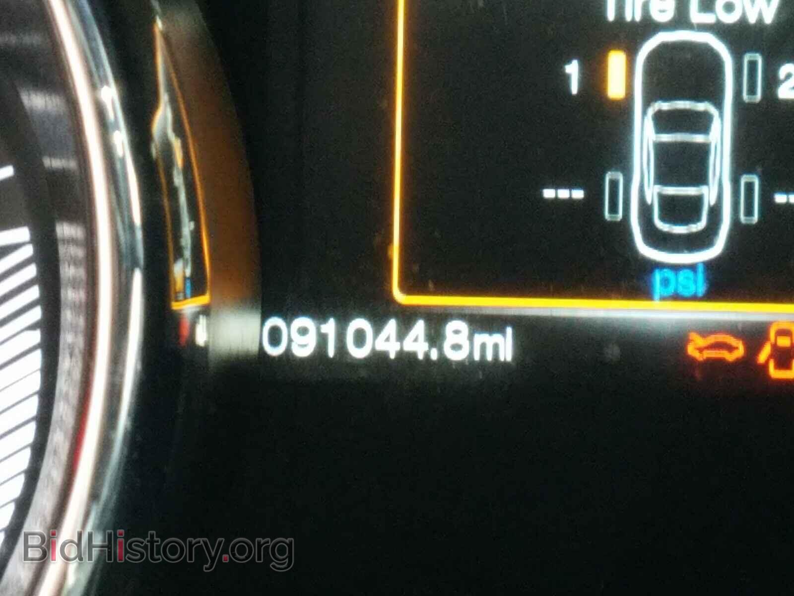 2015 FORD MUSTANG - VIN: 1FA6P8CF0F5413333 - Фото 8
