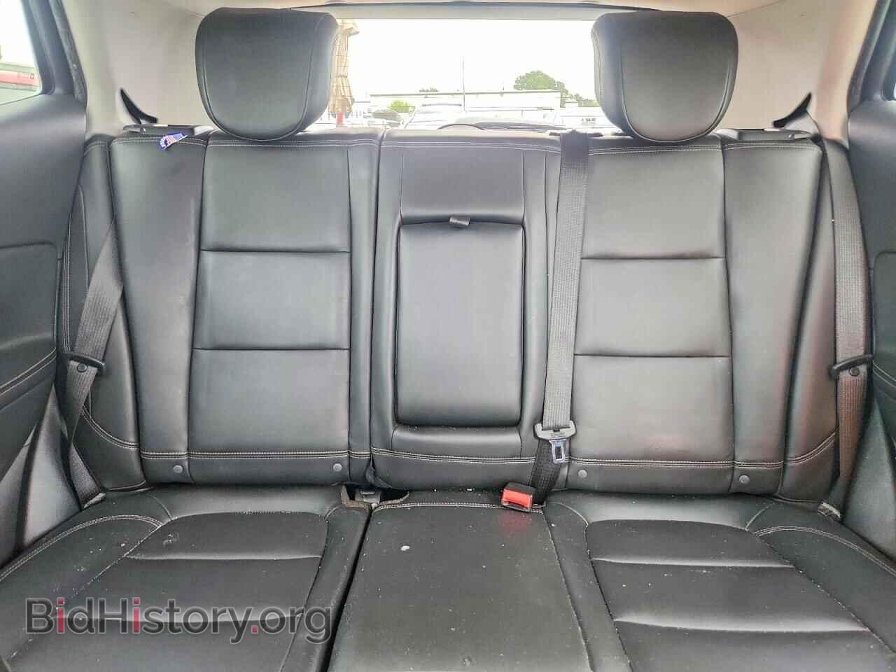 2015 BUICK ENCORE - VIN: KL4CJCSB9FB121739 - Photo 10