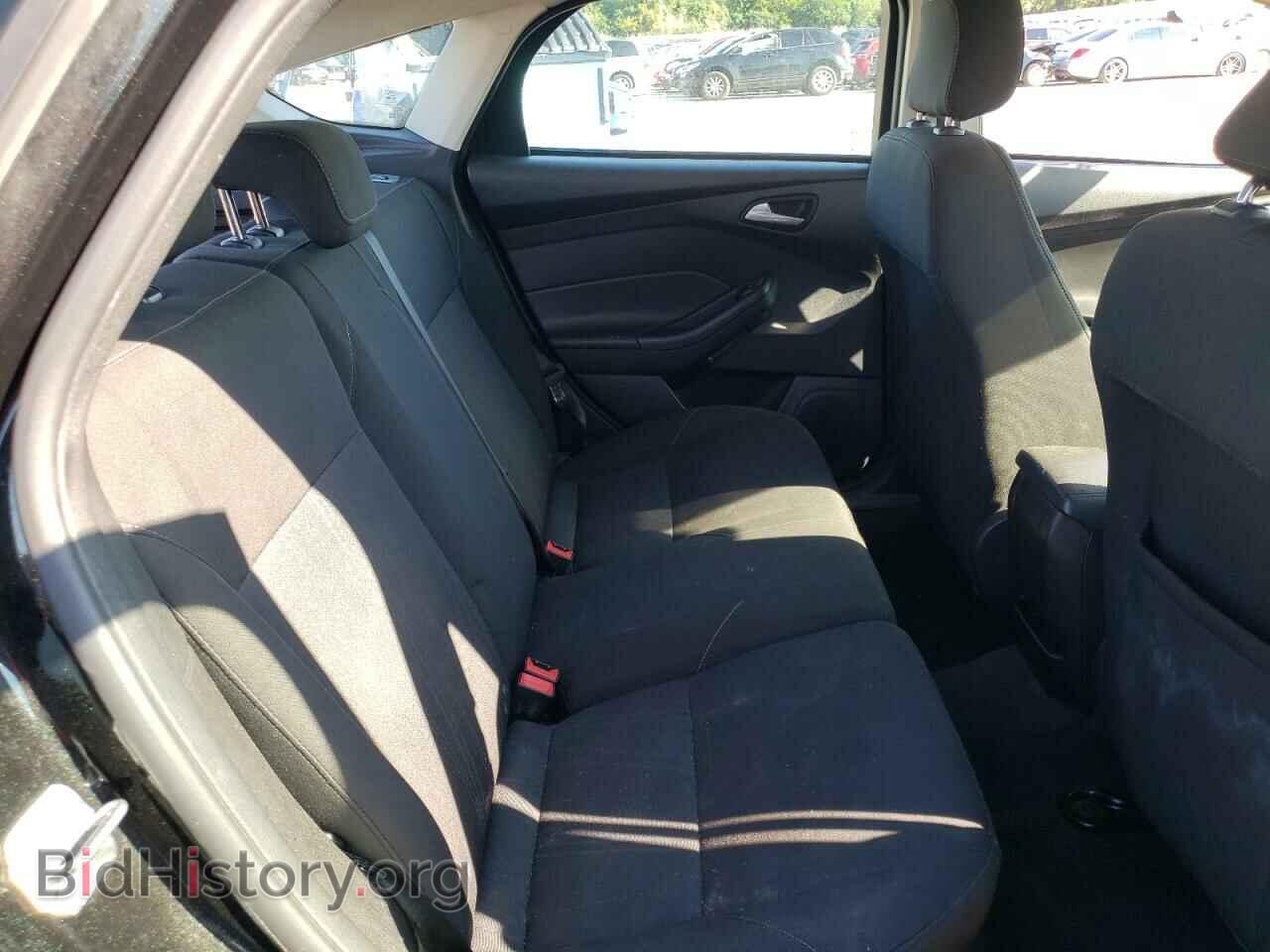2015 FORD FOCUS - VIN: 1FADP3K28FL204331 - Фото 6