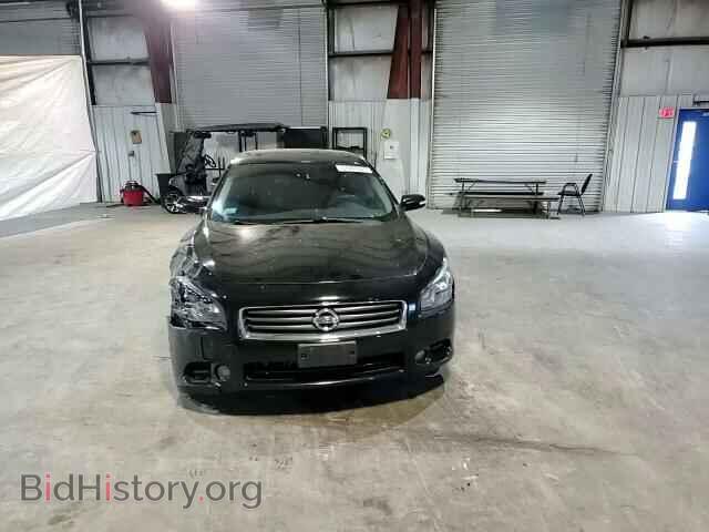 2013 NISSAN MAXIMA - VIN: 1N4AA5AP9DC811543 - Фото 13