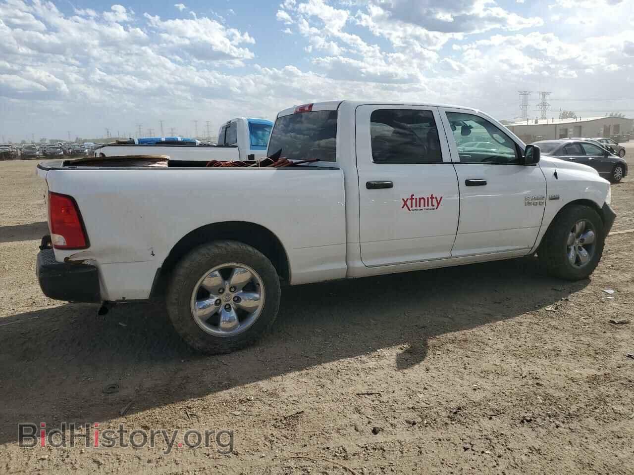 2017 RAM 1500 - VIN: 1C6RR6ST7HS657960 - Фото 3
