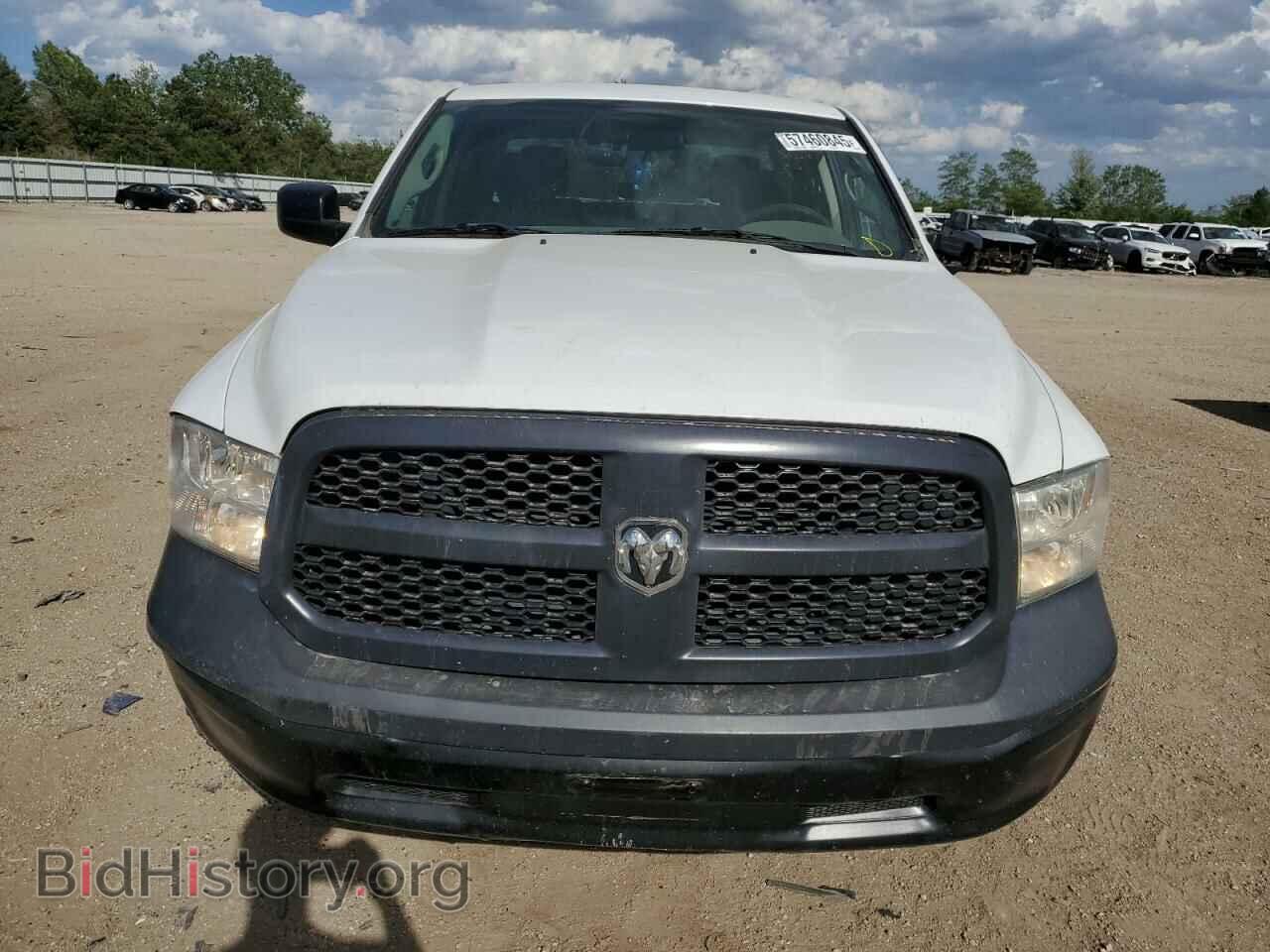 2017 RAM 1500 - VIN: 1C6RR6ST7HS657960 - Фото 5