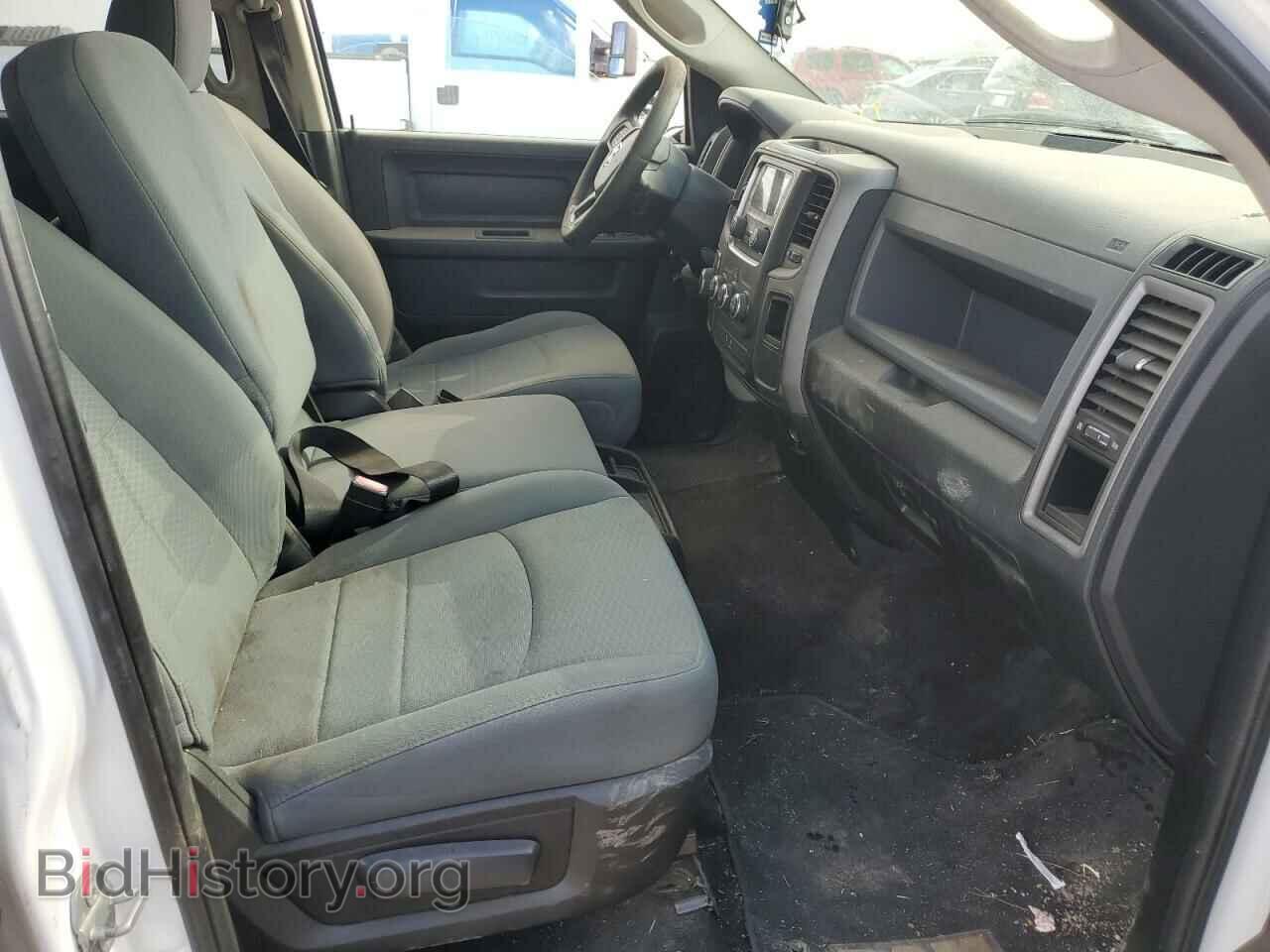 2017 RAM 1500 - VIN: 1C6RR6ST7HS657960 - Фото 7