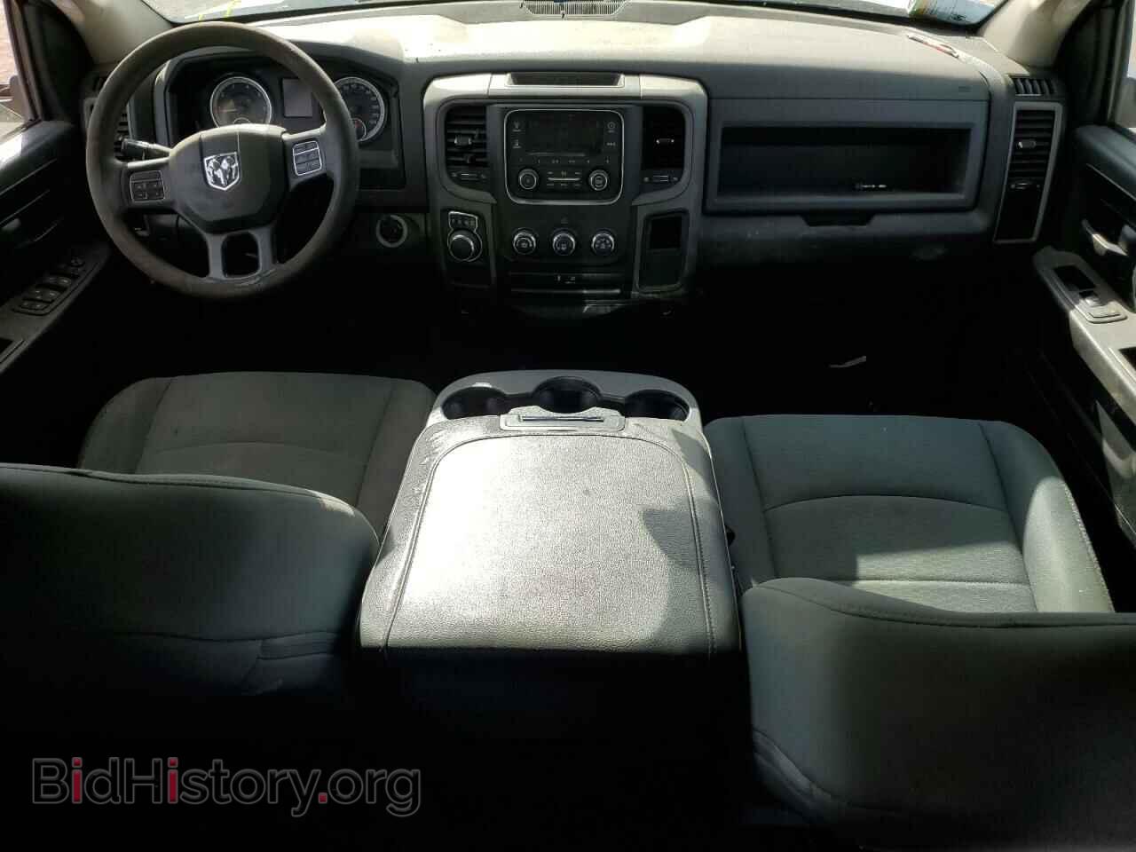 2017 RAM 1500 - VIN: 1C6RR6ST7HS657960 - Фото 8