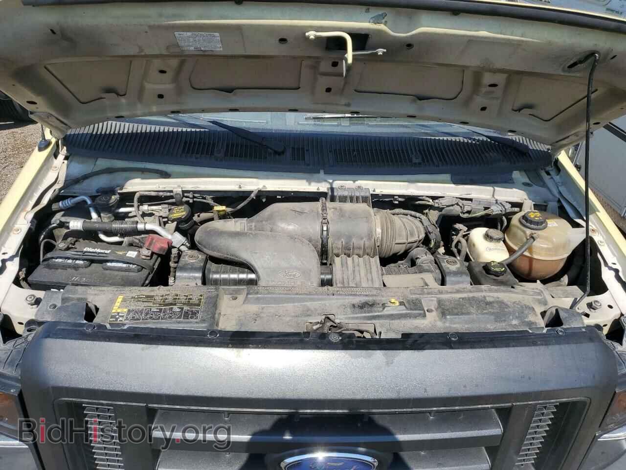2010 FORD ECONOLINE - VIN: 1FDXE4FL3ADA80957 - Photo 7