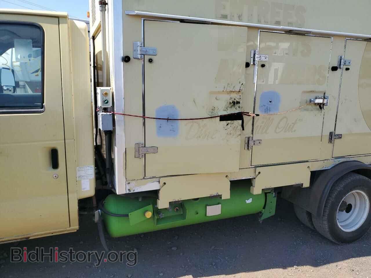 2010 FORD ECONOLINE - VIN: 1FDXE4FL3ADA80957 - Photo 9