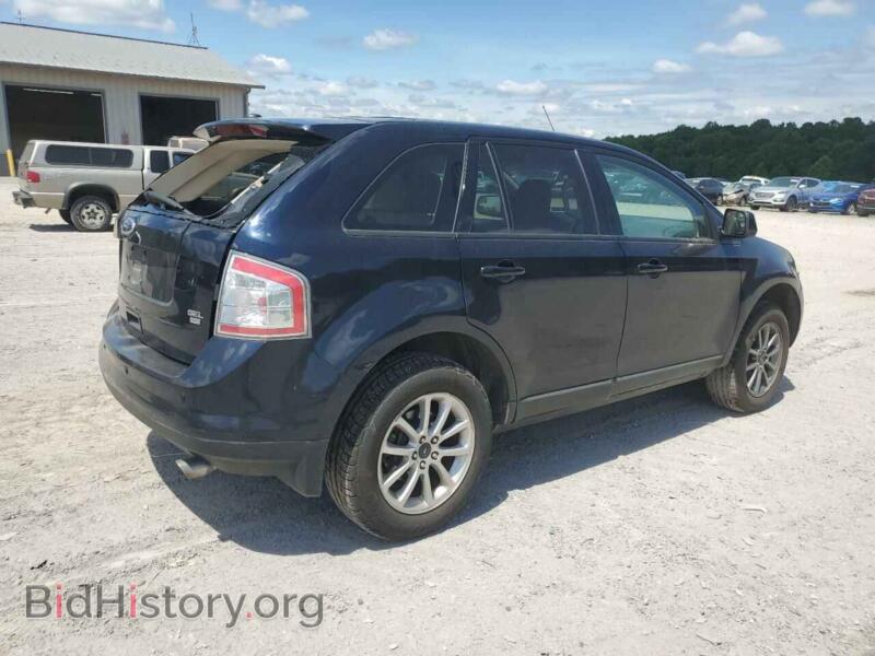 2009 Ford EDGE (VIN 2FMDK48C49BA41112) — photo 3 of 13