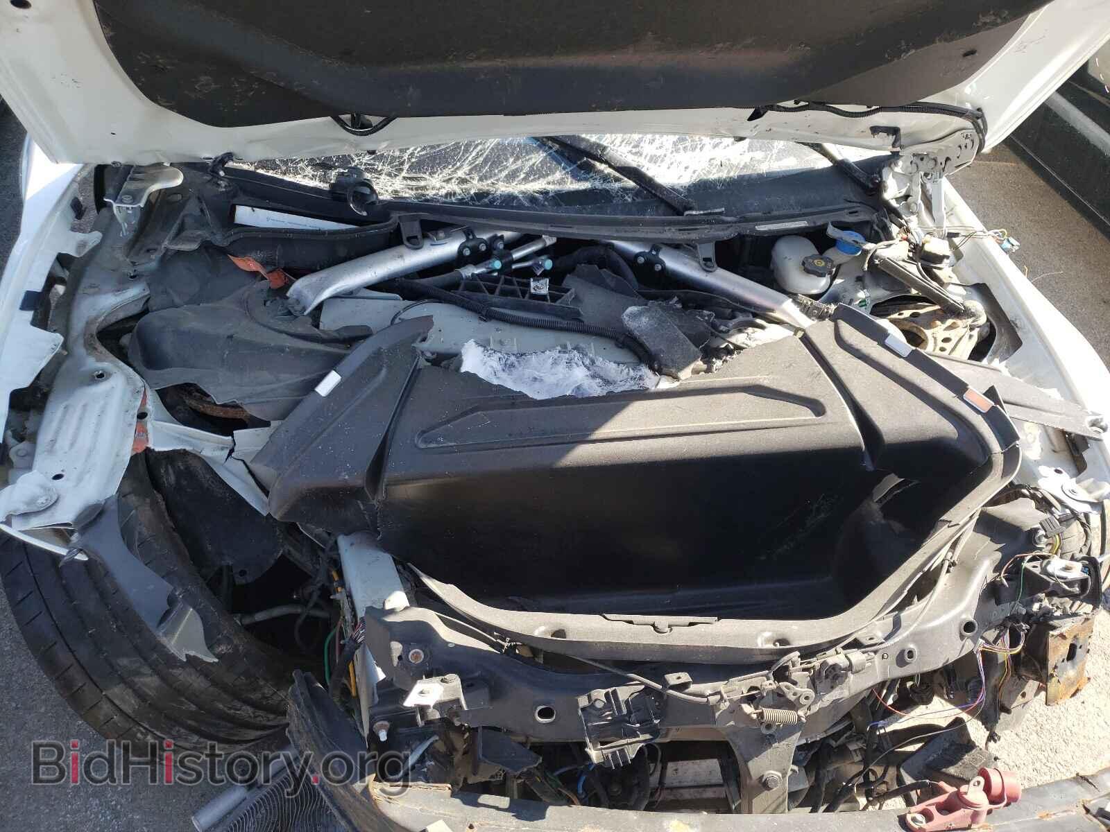 2015 TESLA MODEL S - VIN: 5YJSA1H47FF080734 - Photo 7