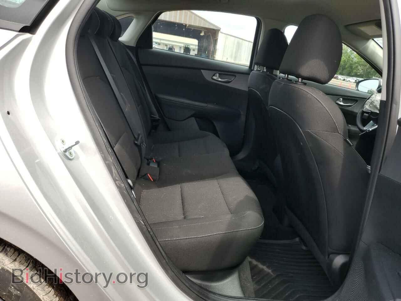 2021 KIA FORTE - VIN: 3KPF24AD6ME348900 - Фото 10