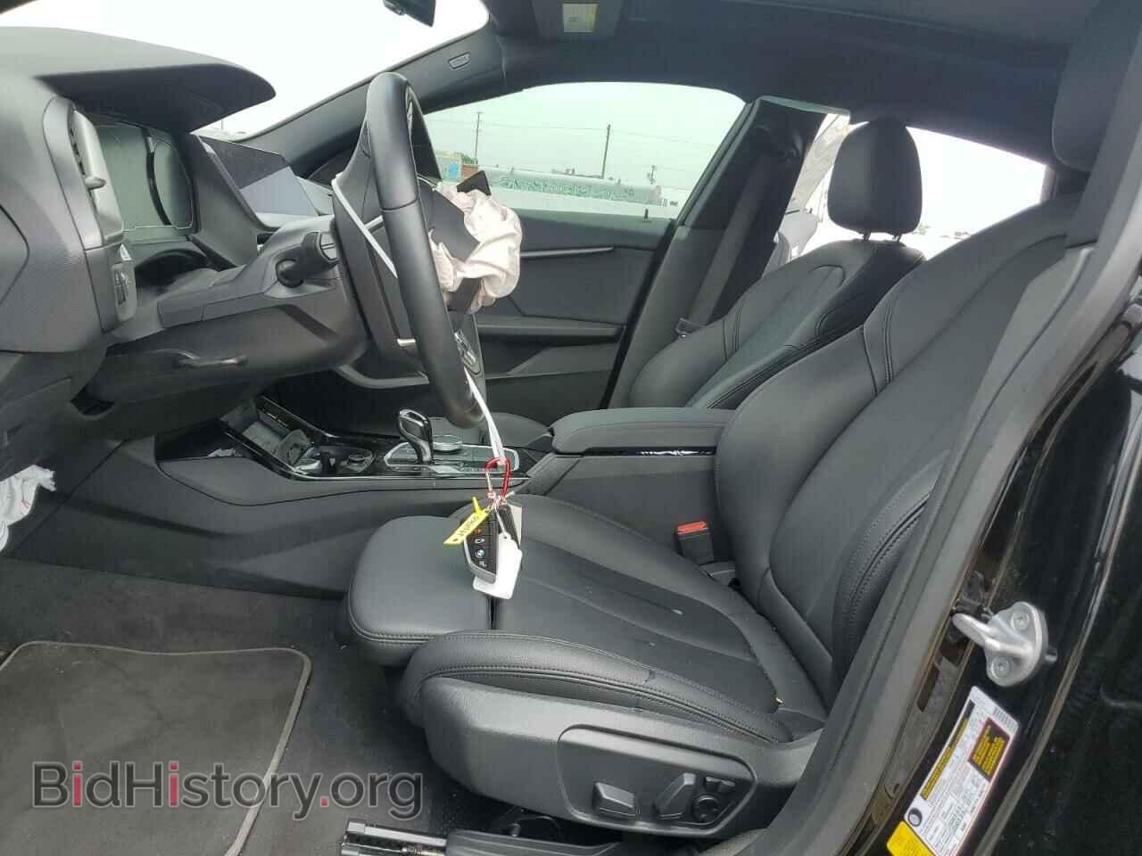 2021 BMW 2 SERIES - VIN: WBA53AK00M7H90638 - Фото 7