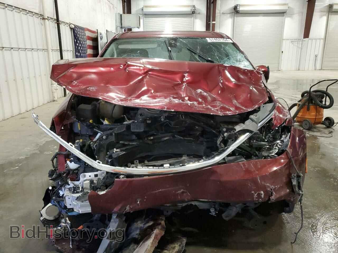 2017 CHRYSLER PACIFICA - VIN: 2C4RC1DG7HR756678 - Photo 5