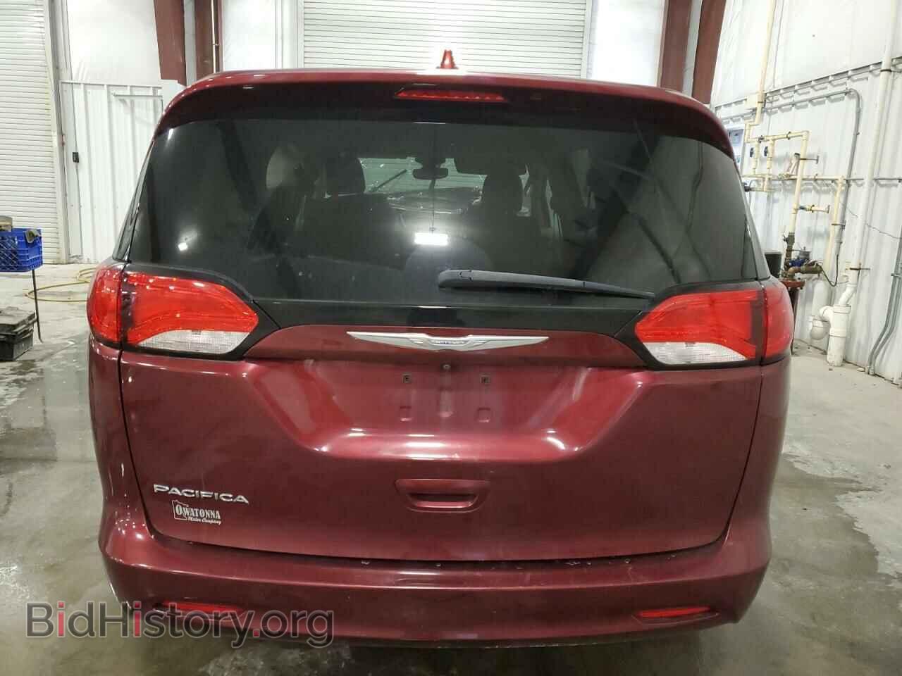 2017 CHRYSLER PACIFICA - VIN: 2C4RC1DG7HR756678 - Photo 6
