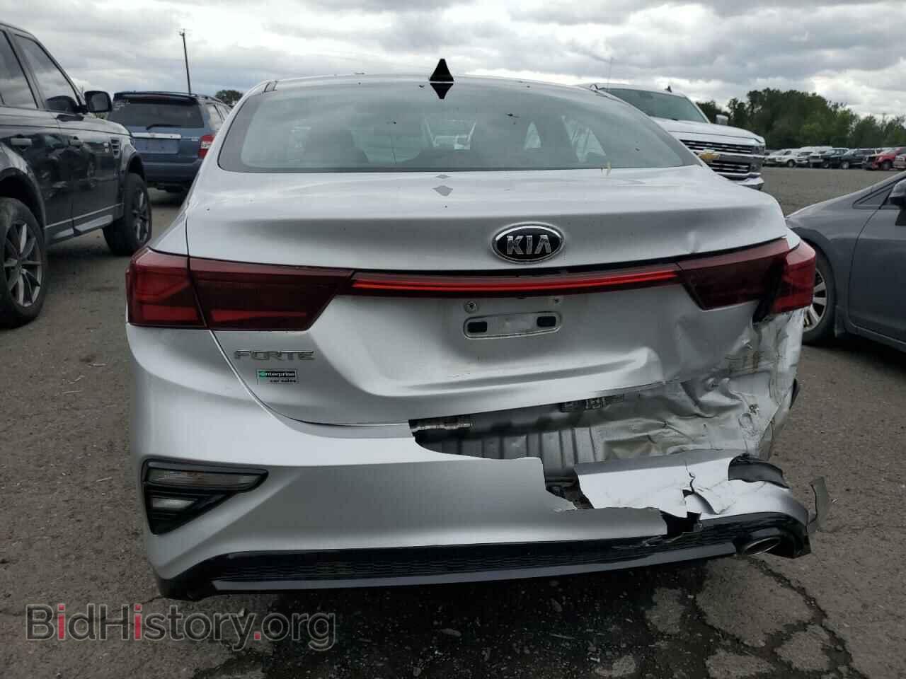 2019 KIA FORTE - VIN: 3KPF24AD0KE043244 - Фото 6