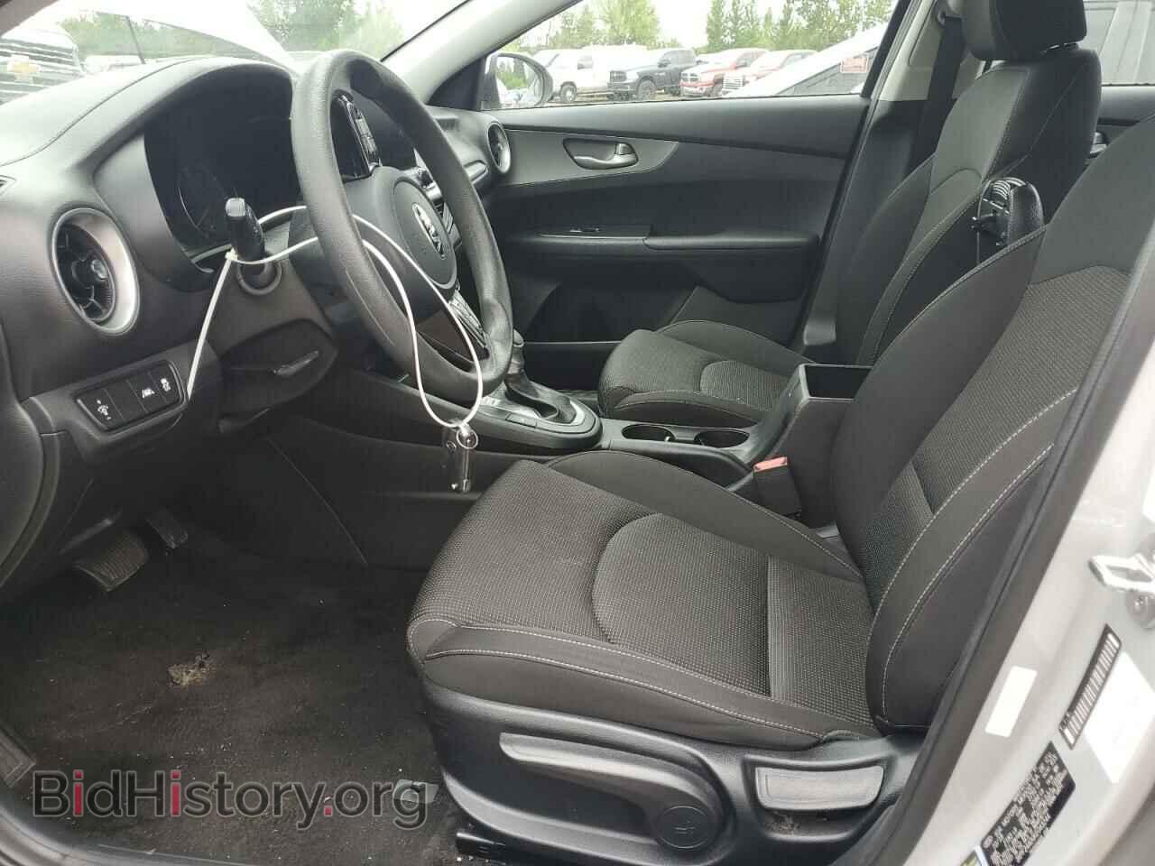 2019 KIA FORTE - VIN: 3KPF24AD0KE043244 - Фото 7
