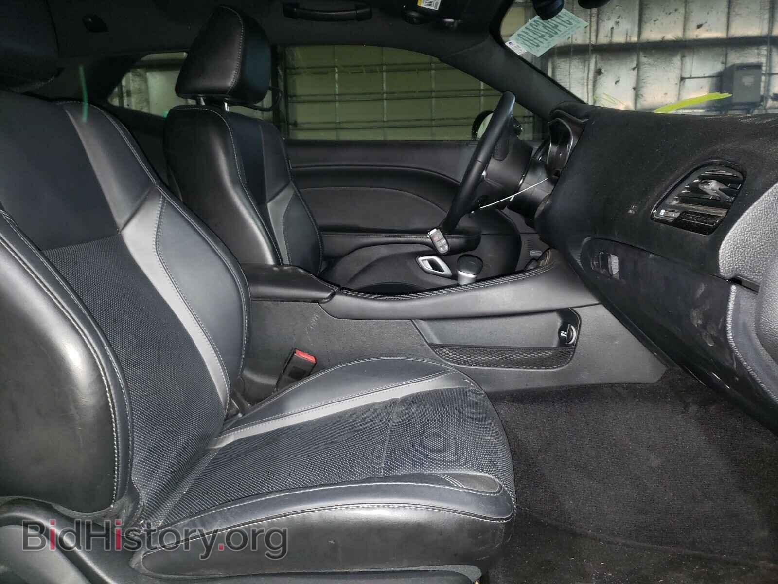 2017 DODGE CHALLENGER - VIN: 2C3CDZAG1HH629408 - Photo 5