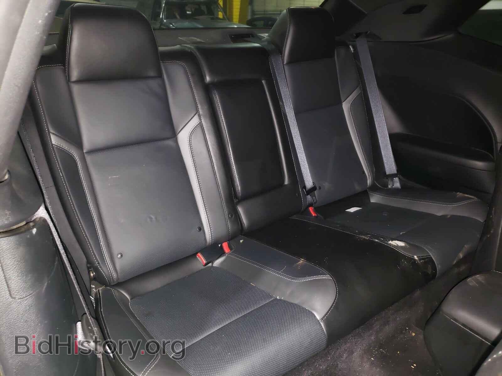 2017 DODGE CHALLENGER - VIN: 2C3CDZAG1HH629408 - Photo 6