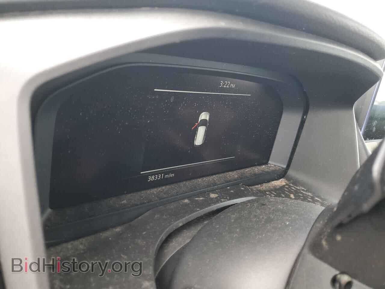 2024 NISSAN ROGUE - VIN: 5N1BT3CA6RC677020 - Фото 9