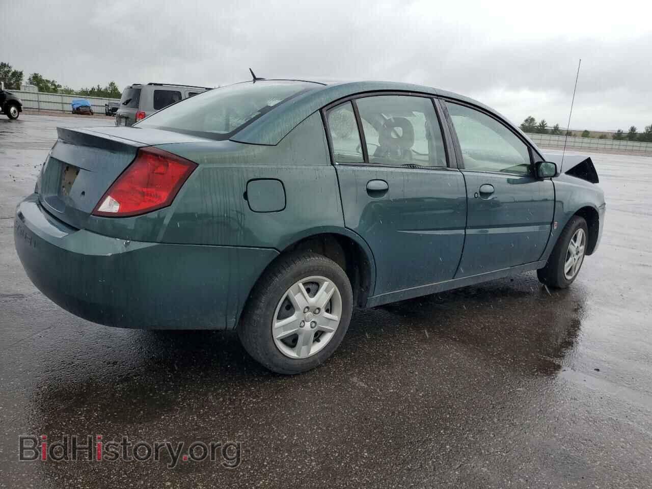 2007 SATURN ION - VIN: 1G8AJ55FX7Z113773 - Фото 3