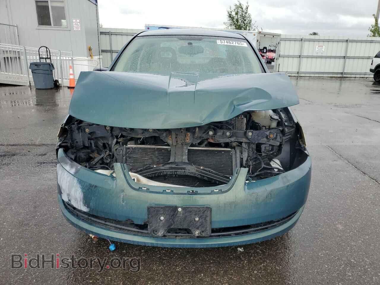 2007 SATURN ION - VIN: 1G8AJ55FX7Z113773 - Фото 5