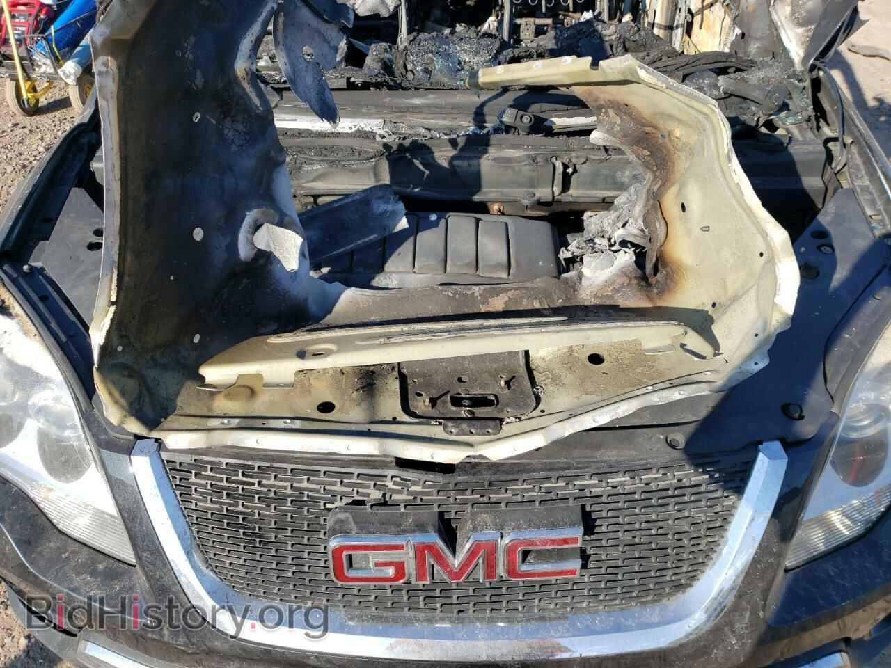 2011 GMC ACADIA - VIN: 1GKKVRED8BJ320517 - Photo 12