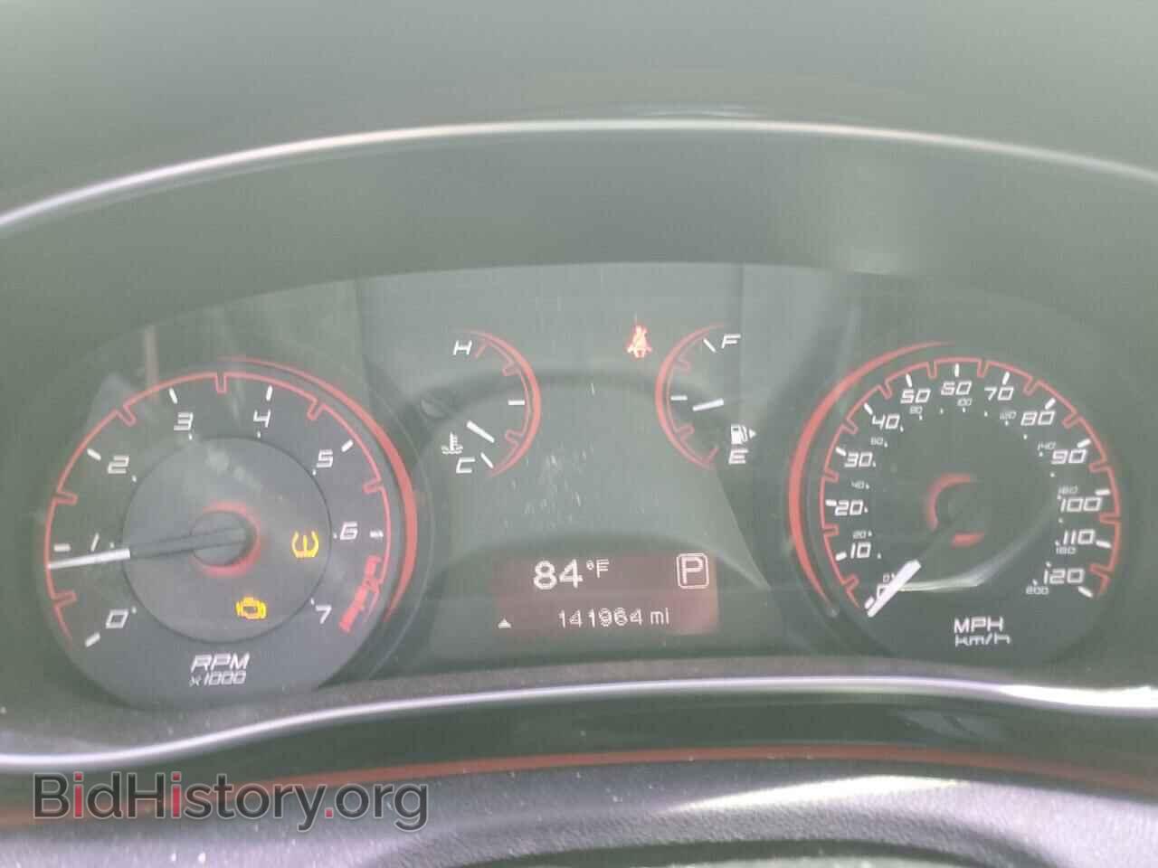 2015 DODGE DART - VIN: 1C3CDFBB6FD212250 - Фото 9