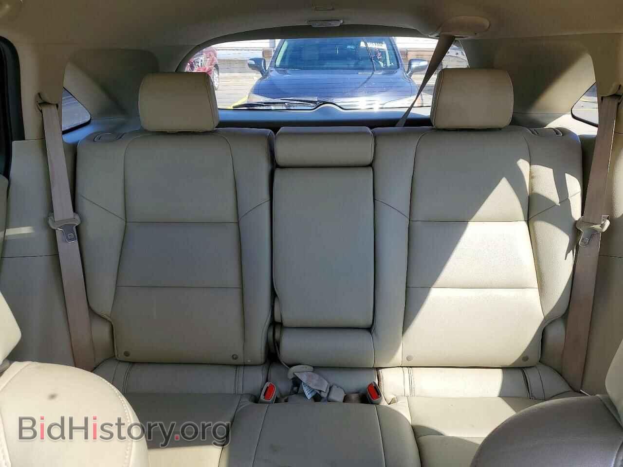 2017 ACURA RDX - VIN: 5J8TB4H38HL013121 - Фото 10