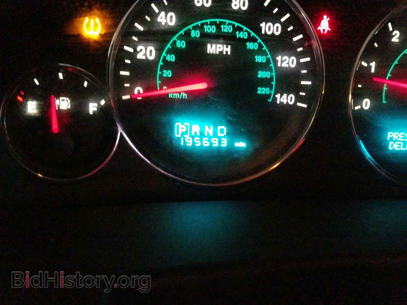 2007 JEEP COMMANDER - VIN: 1J8HG58287C661729 - Фото 8