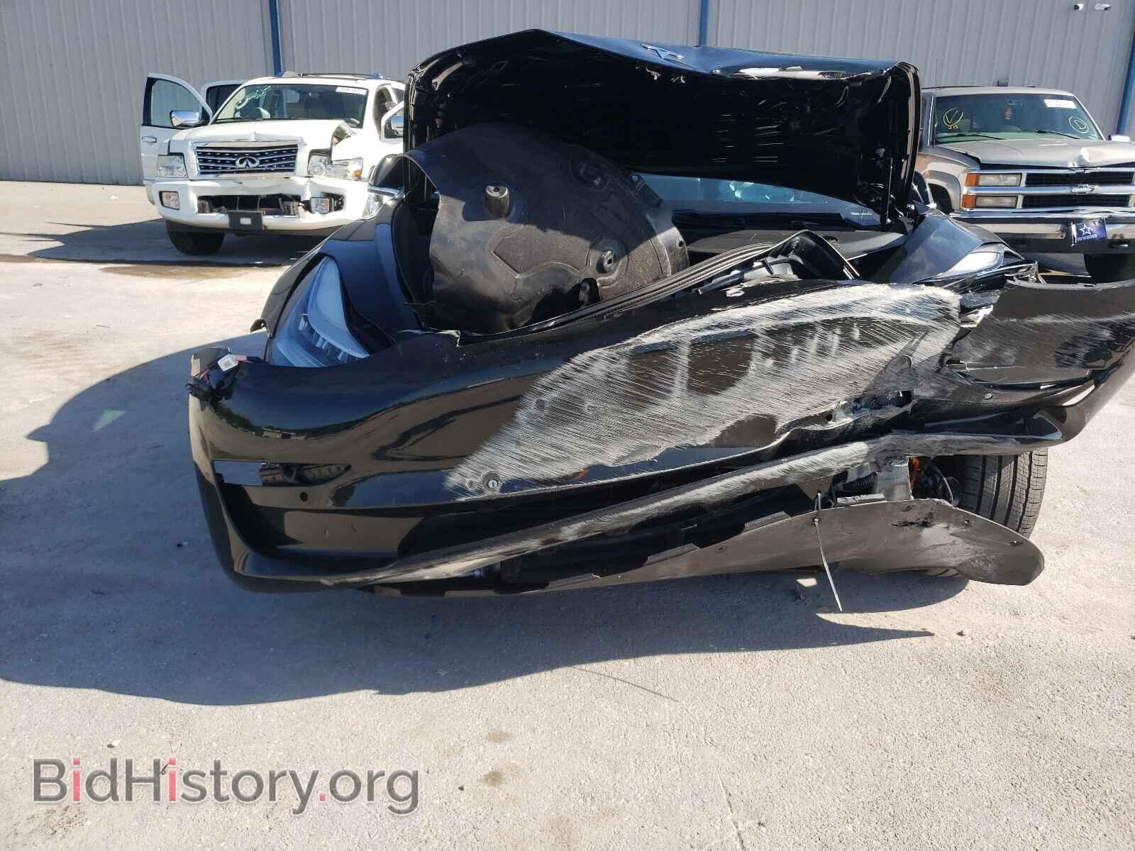 2019 TESLA MODEL 3 - VIN: 5YJ3E1EA4KF297560 - Photo 9