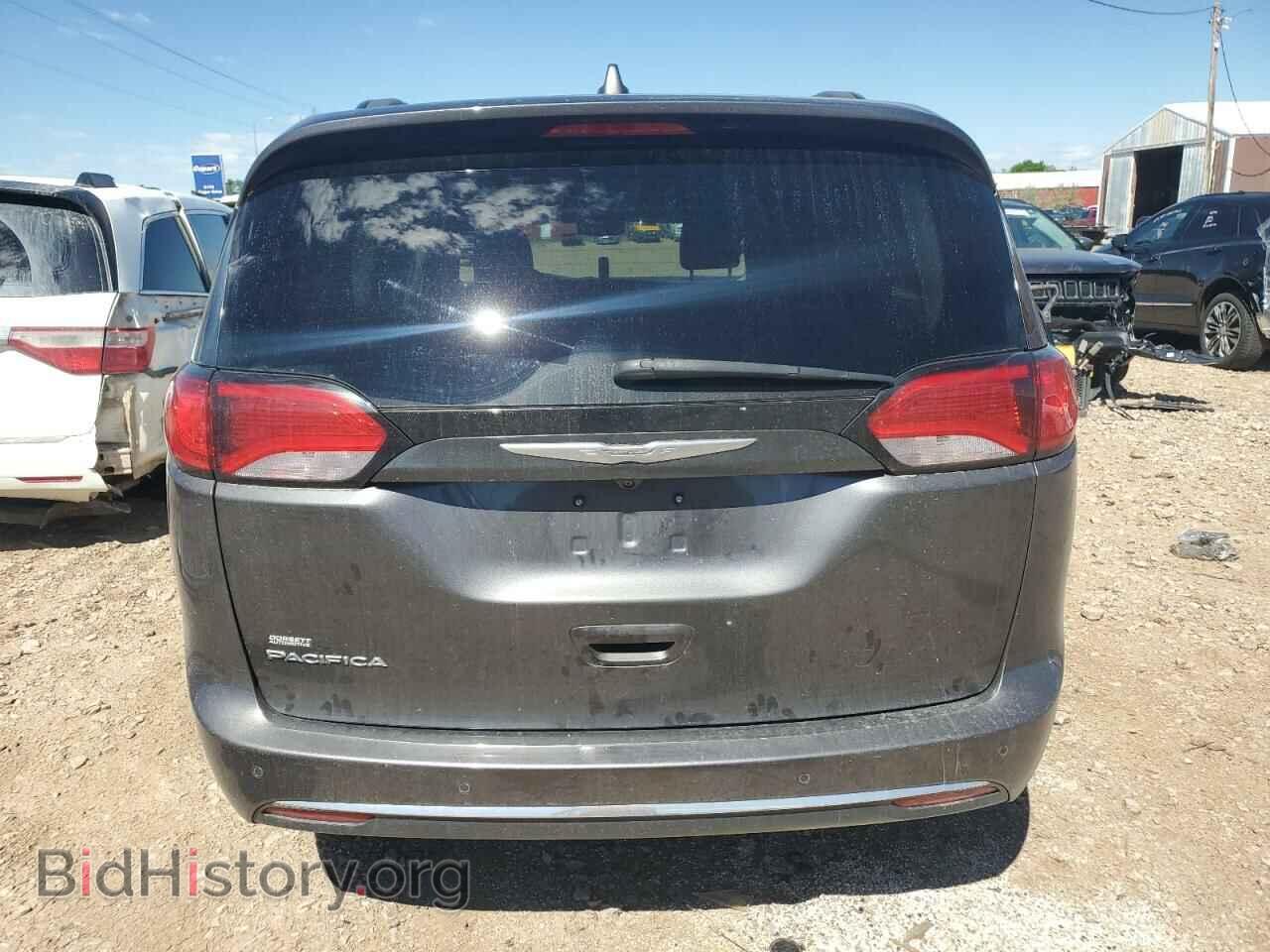 2017 CHRYSLER PACIFICA - VIN: 2C4RC1BG3HR591022 - Photo 6