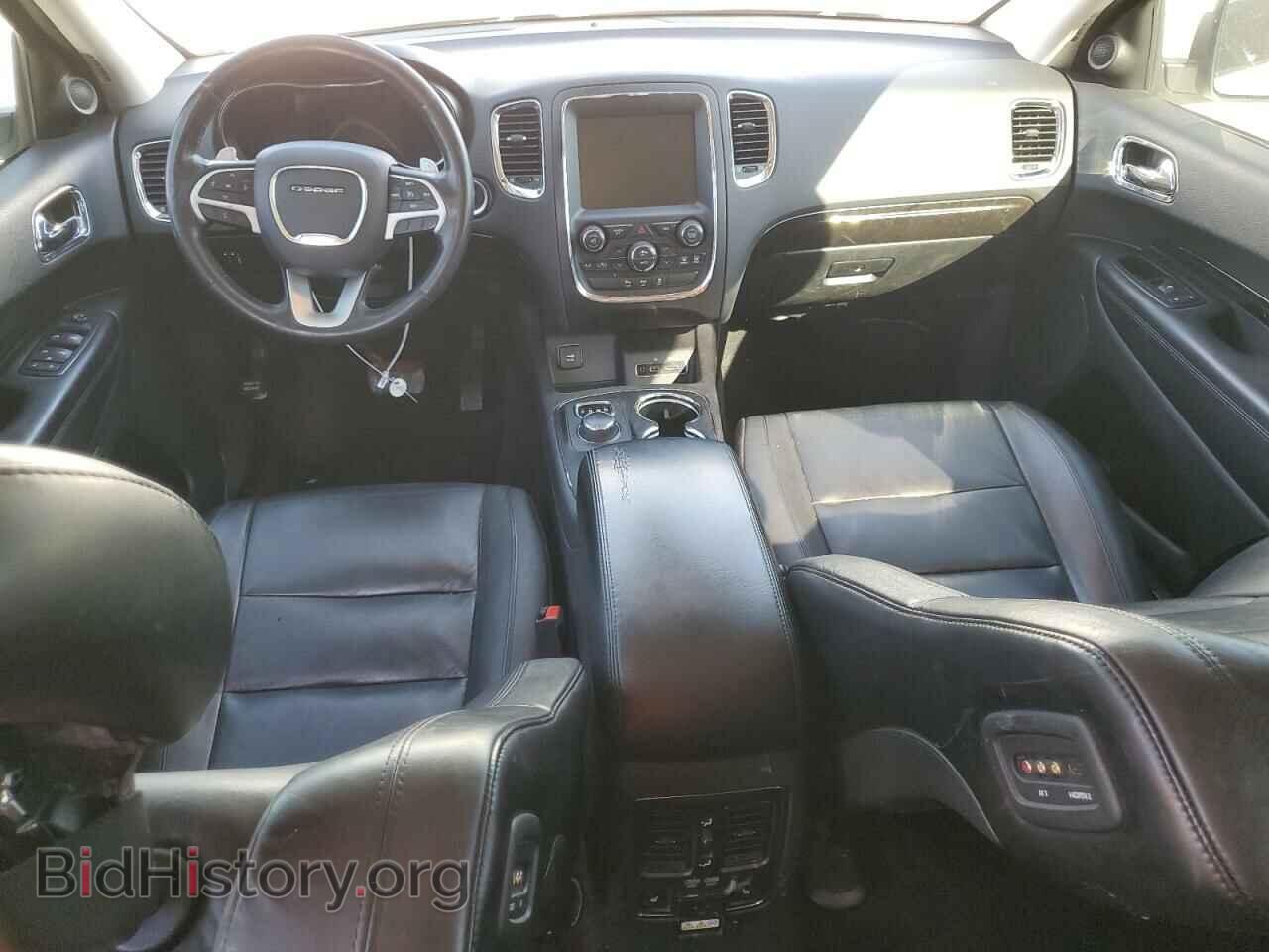 2015 DODGE DURANGO - VIN: 1C4RDHDG0FC795303 - Photo 8