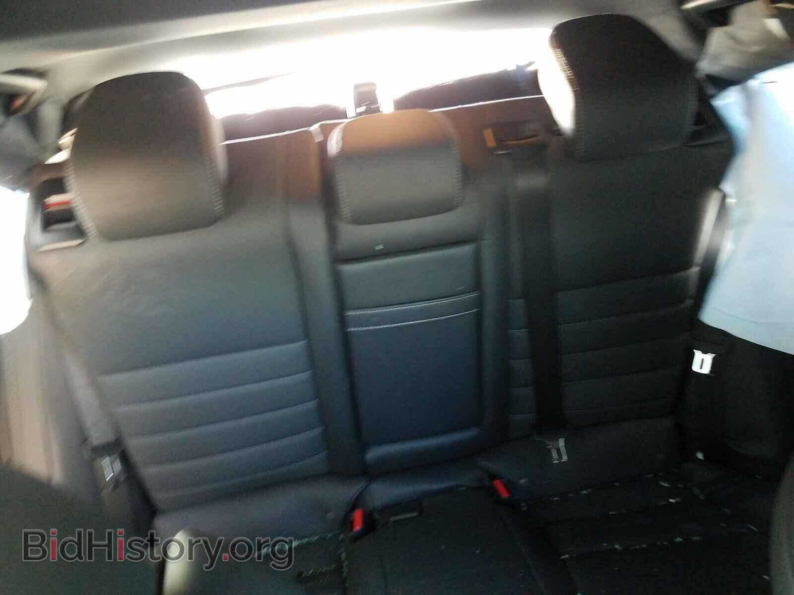 2019 LEXUS IS - VIN: JTHBZ1D29K5034670 - Фото 6