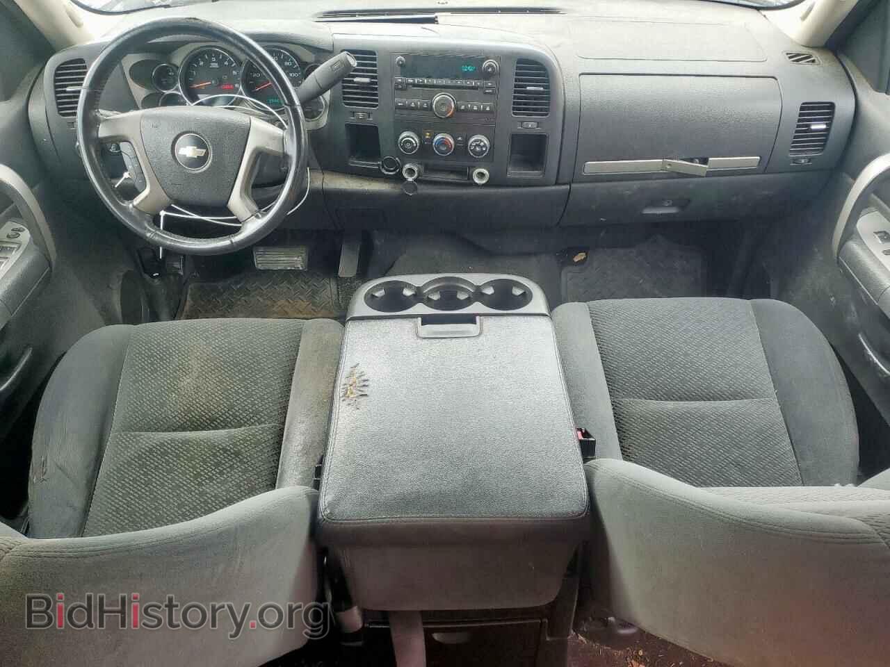2008 CHEVROLET ALL Models - VIN: 1GCEC19J48Z165524 - Фото 8
