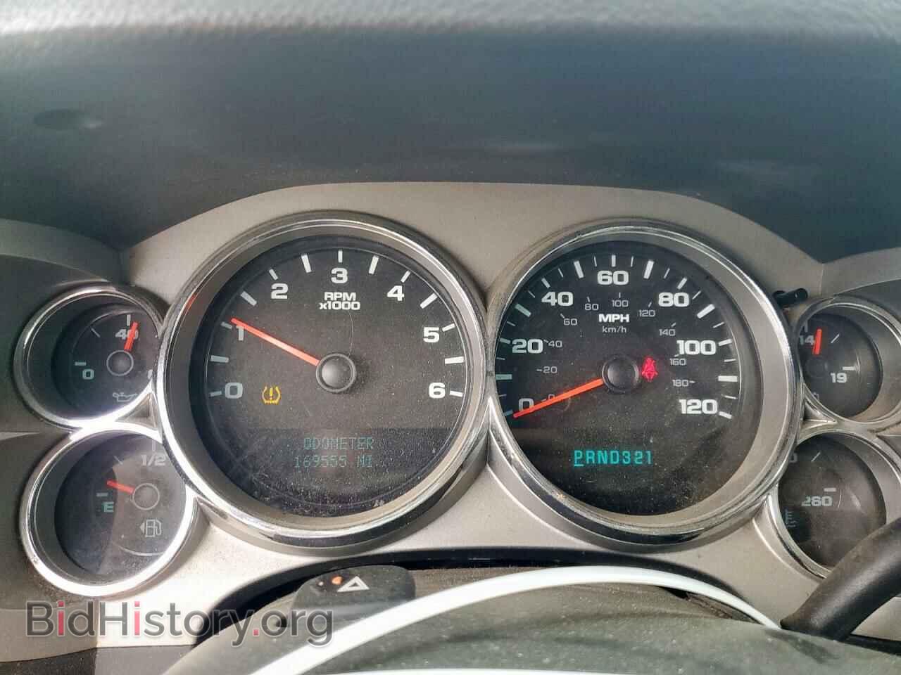 2008 CHEVROLET ALL Models - VIN: 1GCEC19J48Z165524 - Фото 9