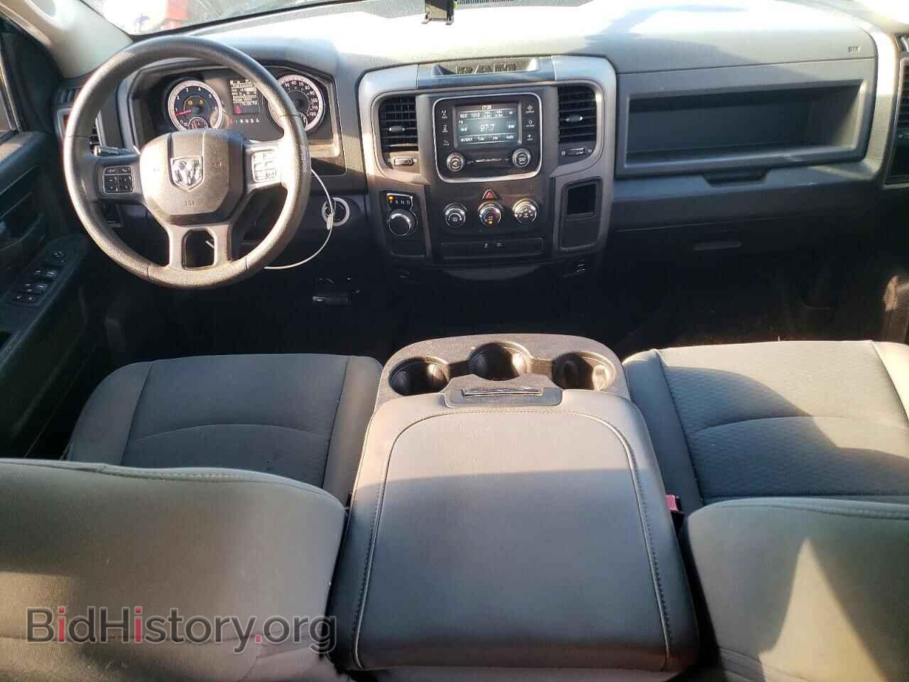2018 RAM 1500 - VIN: 1C6RR6FTXJS218963 - Photo 8