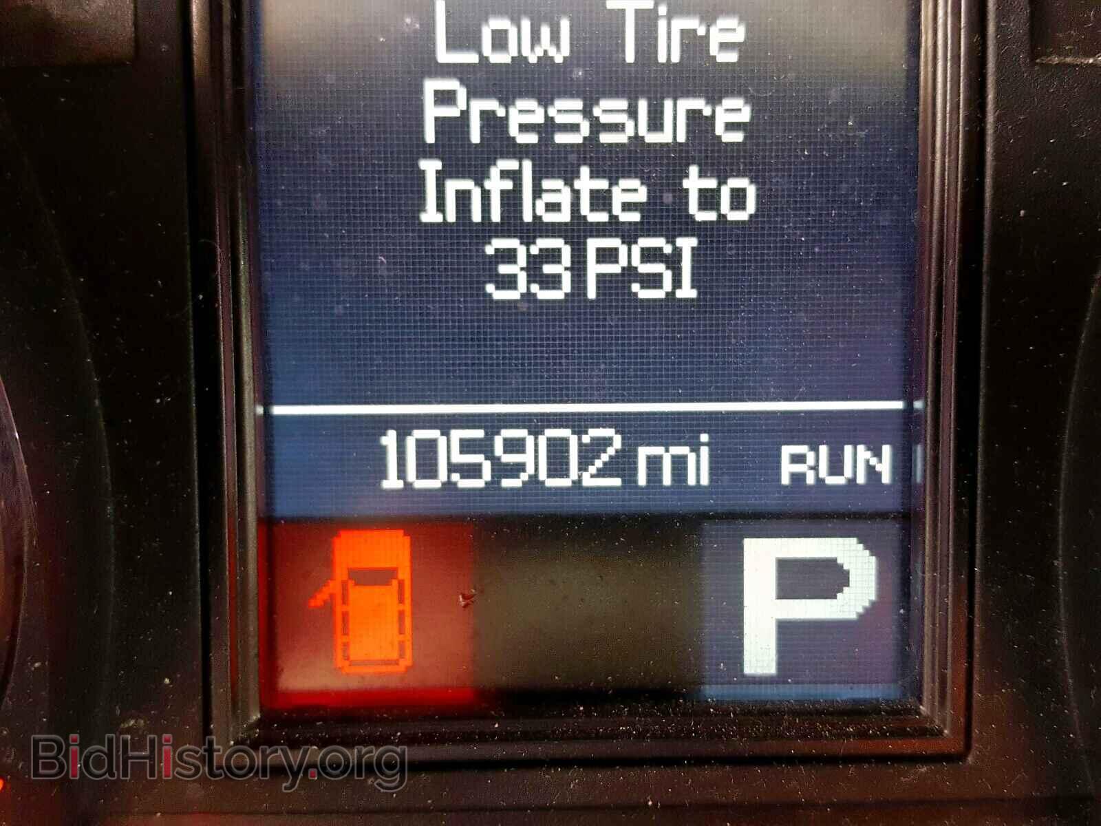 2013 DODGE DURANGO SX - VIN: 1C4RDHAG2DC617054 - Фото 8
