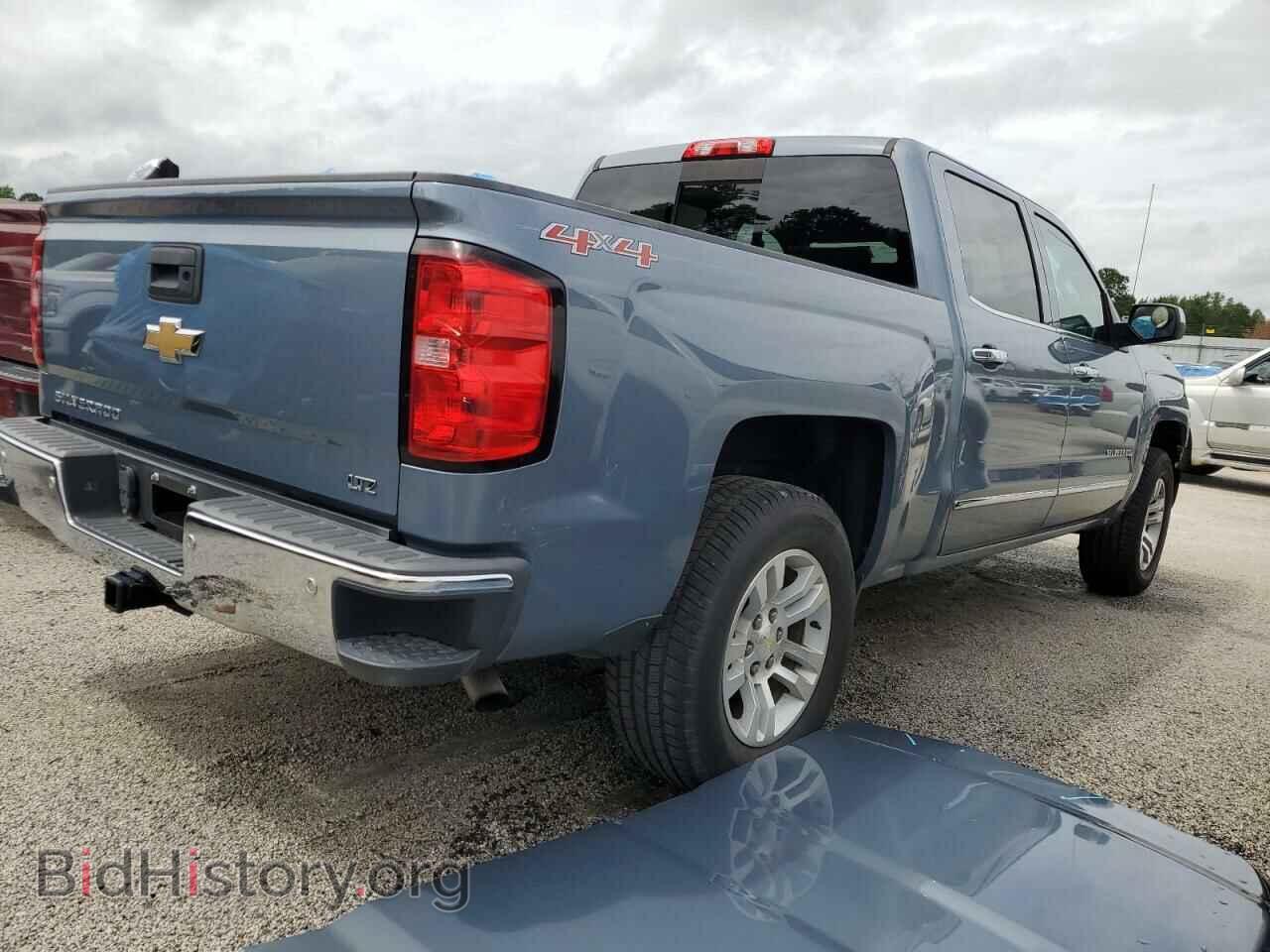 2015 CHEVROLET ALL Models - VIN: 3GCUKSEC0FG499025 - Фото 3