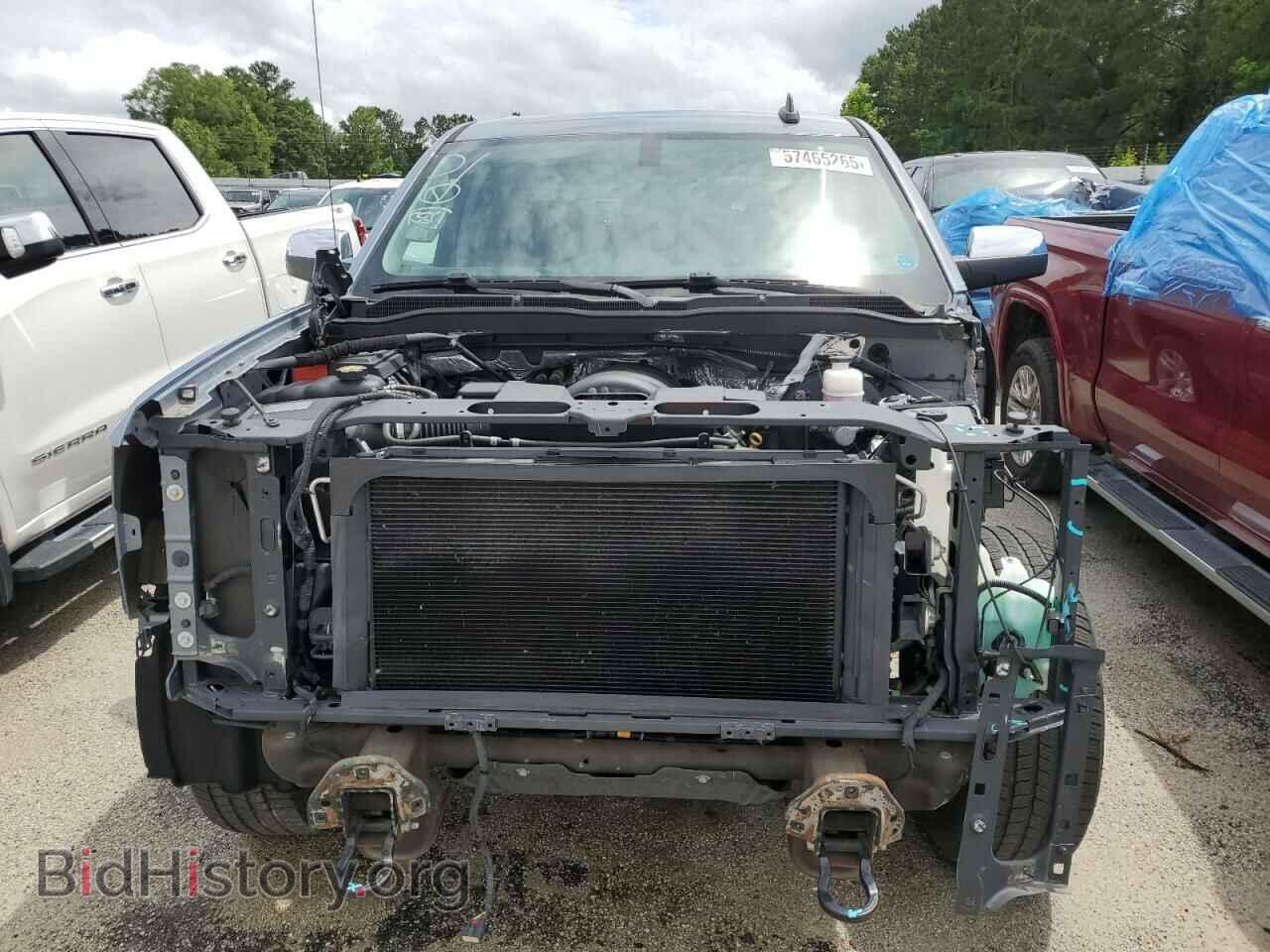 2015 CHEVROLET ALL Models - VIN: 3GCUKSEC0FG499025 - Фото 5